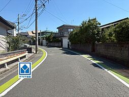 福津市福間南3丁目 土地