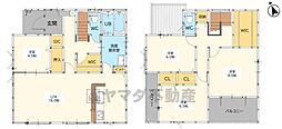 鳥栖市山浦町2期　新築戸建