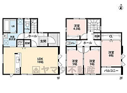 春日市一の谷5丁目2期　4号棟　新築戸建