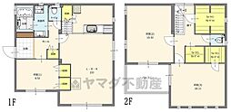 南区桧原6丁目　戸建