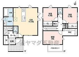 南区中尾1丁目　戸建