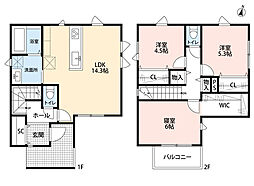 南区中尾1丁目 戸建