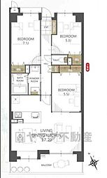 サンリヤン博多南