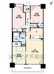 アーサー春日パークヒルズ