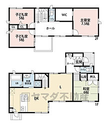 小郡市津古　戸建