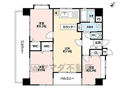 ツインタワー空港通り