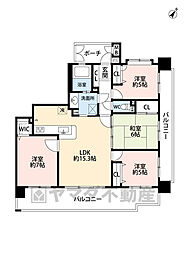 シティライフ山王公園南