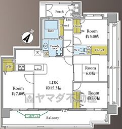 シティライフ山王公園南