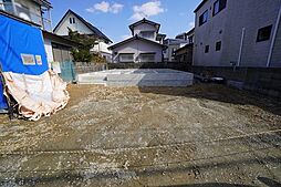 南区向新町1丁目　新築戸建