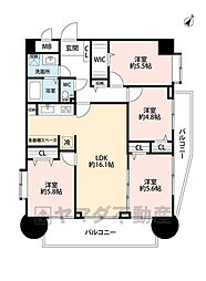 エスポワール吉塚