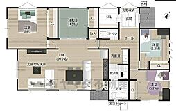 那珂川市山田　2号棟　新築戸建