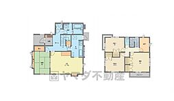 東区若宮2丁目 戸建