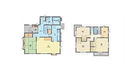 東区若宮2丁目　戸建