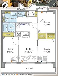 ダイアパレスグラン・ステージ博多