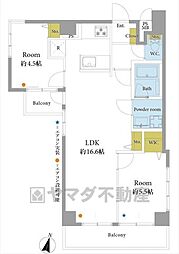 ロマネスク大濠アネックス