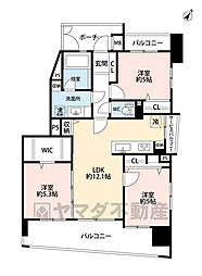 シティライフ美野島II