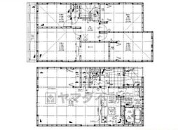 筑紫野市光が丘1期　1号棟　新築戸建