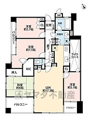 寺塚パーク・ホームズ