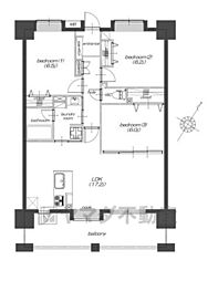 アンピール美しが丘II