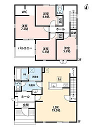 筑紫野市下見 新築戸建