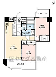 ジョイナス天神タワー