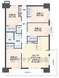 レールシティ博多駅南