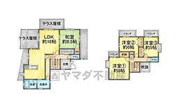 筑紫野市大字吉木　戸建