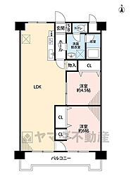 第三住吉ハイツ