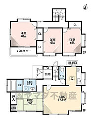 南区柳河内1丁目　戸建