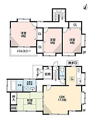 南区柳河内1丁目 戸建