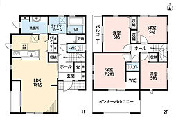 三養基郡基山町小倉　3号棟　新築戸建