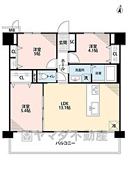 シティライフ空港南2