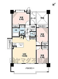 JGMヴェルデ板付中央公園