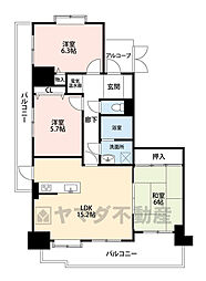 ジョイナス博多南