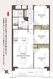 ふよう港ハイツ