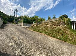 城南区東油山5丁目 土地