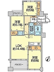 東峰マンション野間大池公園