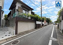 春日市大谷5丁目 土地