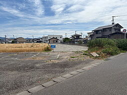 朝倉市屋永　土地