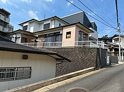 城南区樋井川6丁目 土地