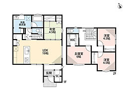朝倉郡筑前町東小田　新築戸建