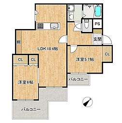 ロワールマンションやよい坂