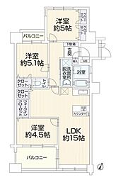 東峰マンション野間大池公園