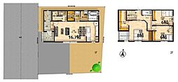 小郡市小郡　新築戸建