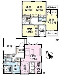 南区横手3丁目　3号地　新築戸建