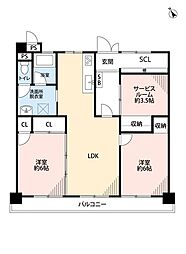 サンシャイン野間