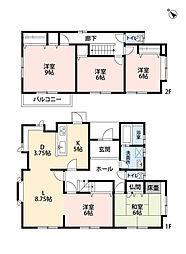 筑紫野市光が丘4丁目