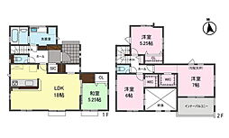 筑紫野市吉木 新築戸建