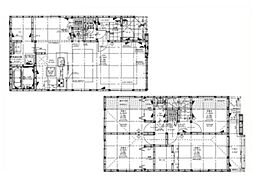 南区屋形原3期　1号棟　新築戸建