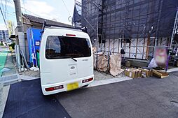 博多区麦野1丁目1期　1号棟　新築戸建